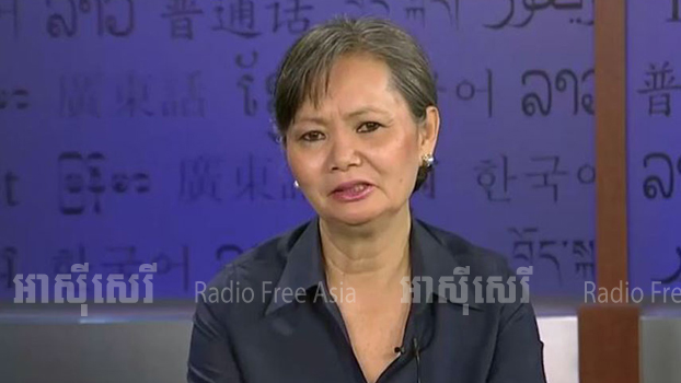 កម្ពុជាស្ថិតក្នុងហានិភ័យក្រោយសភាអឺរ៉ុបអនុម័តវិធានការទណ្ឌកម្មចំពោះរបបភ្នំពេញ”